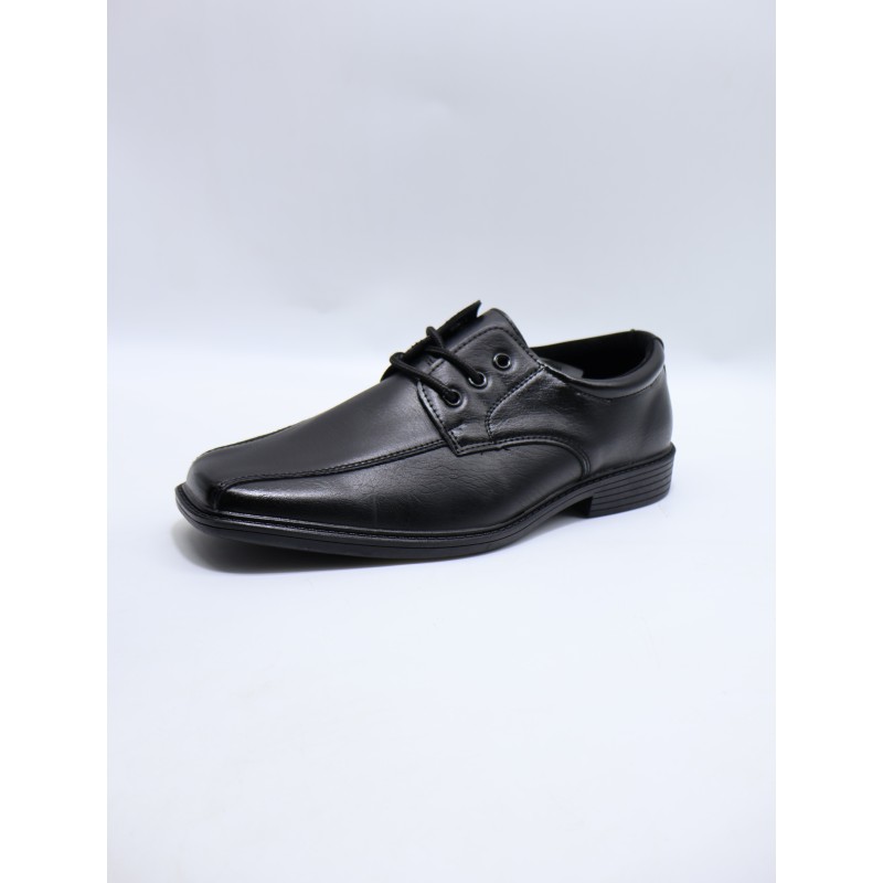BUTY MĘSKIE. SIZE: 40/46 (12 PAR/PACZKA) KOLOR JAK NA ZDZIĘCIU