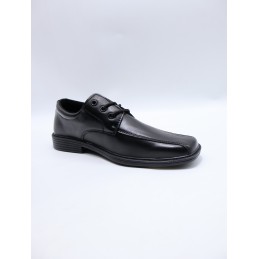 BUTY MĘSKIE. SIZE: 40/46 (12 PAR/PACZKA) KOLOR JAK NA ZDZIĘCIU