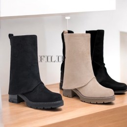 Buty Botki DAMSKIE...