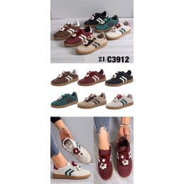 Buty Sportowe DAMSKIE...