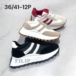 Buty Sportowe DAMSKIE...