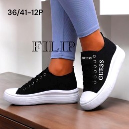 Buty Sportowe DAMSKIE...
