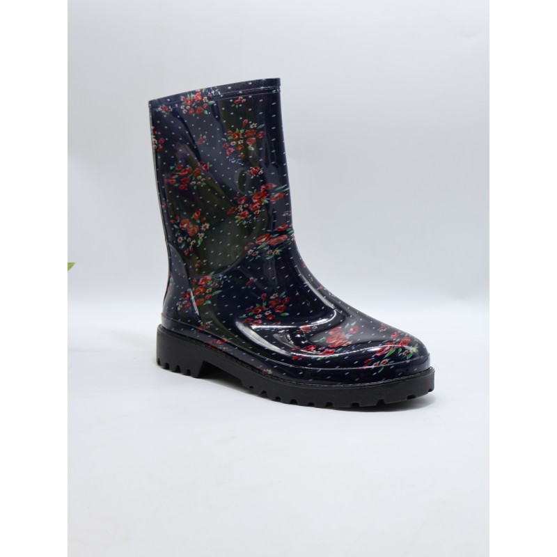 BUTY DAMSKIE. SIZE: 36/41 (12 PAR/PACZKA) KOLOR JAK NA ZDZIĘCIU