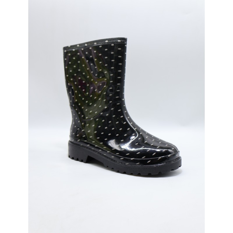 BUTY DAMSKIE. SIZE: 36/41 (12 PAR/PACZKA) KOLOR JAK NA ZDZIĘCIU