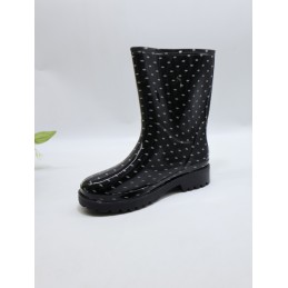 BUTY DAMSKIE. SIZE: 36/41 (12 PAR/PACZKA) KOLOR JAK NA ZDZIĘCIU