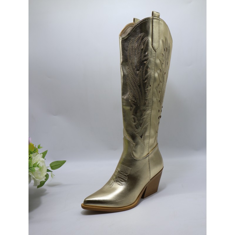 BOTKI DAMSKIE. SIZE: 36/41 (12 PAR/PACZKA) KOLOR JAK NA ZDZIĘCIU