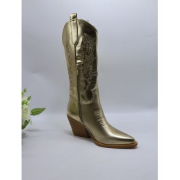 BOTKI DAMSKIE. SIZE: 36/41 (12 PAR/PACZKA) KOLOR JAK NA ZDZIĘCIU