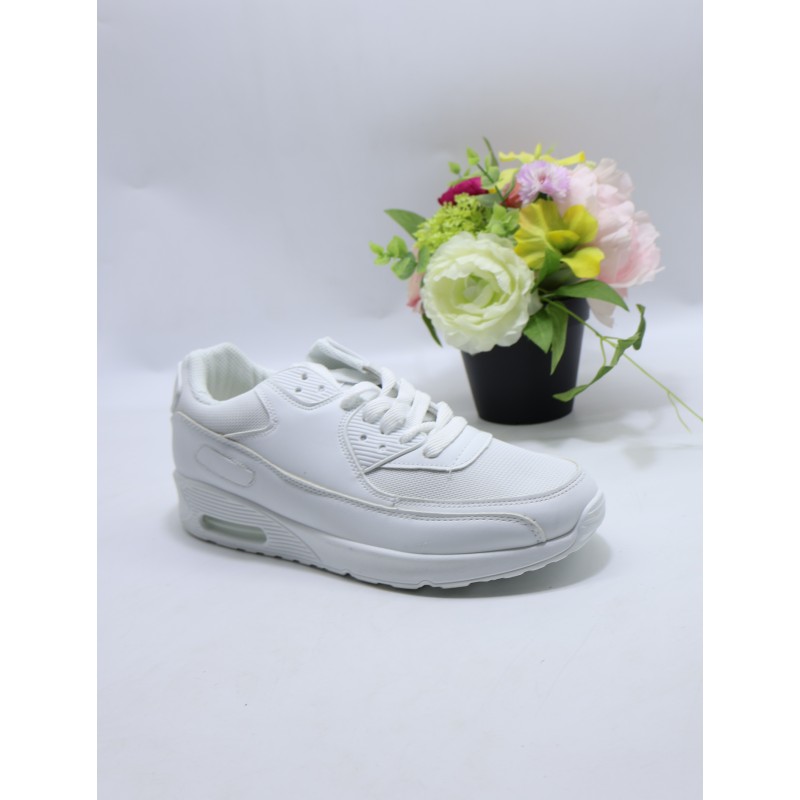 BUTY DAMSKIE . SIZE: 36/41 (12 PAR/PACZKA) KOLOR JAK NA ZDZIĘCIU