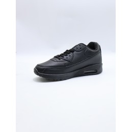 BUTY DAMSKIE . SIZE: 36/41 (12 PAR/PACZKA) KOLOR JAK NA ZDZIĘCIU