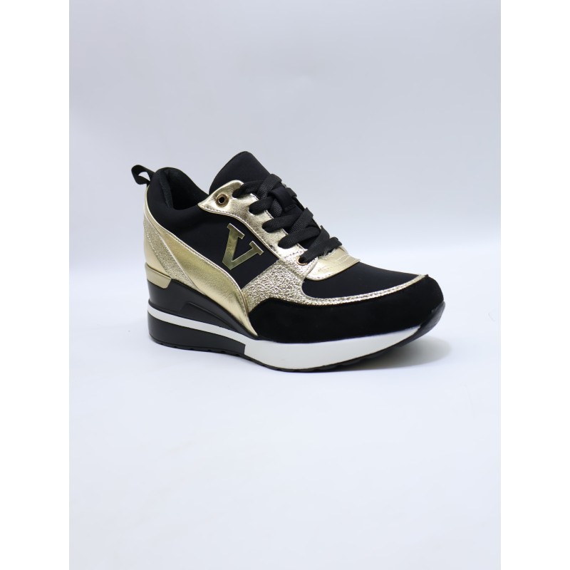BUTY DAMSKIE . SIZE: 36/41 (12 PAR/PACZKA) KOLOR JAK NA ZDZIĘCIU