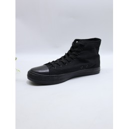 BUTY MĘSKIE . SIZE: 41/46 (12 PAR/PACZKA) KOLOR JAK NA ZDZIĘCIU