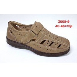 Buty Sandały MĘSKIE...