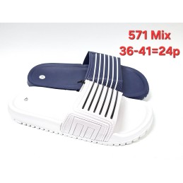 Buty Klapki DAMSKIE...