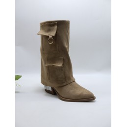 BOTKI DAMSKIE . SIZE: 36/41...