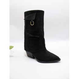BOTKI DAMSKIE . SIZE: 36/41...