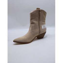 BUTY DAMSKIE . SIZE: 36/41 (12 PAR/PACZKA) KOLOR JAK NA ZDZIĘCIU