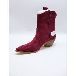 BUTY DAMSKIE . SIZE: 36/41 (12 PAR/PACZKA) KOLOR JAK NA ZDZIĘCIU