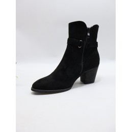 BUTY DAMSKIE . SIZE: 36/41 (12 PAR/PACZKA) KOLOR JAK NA ZDZIĘCIU