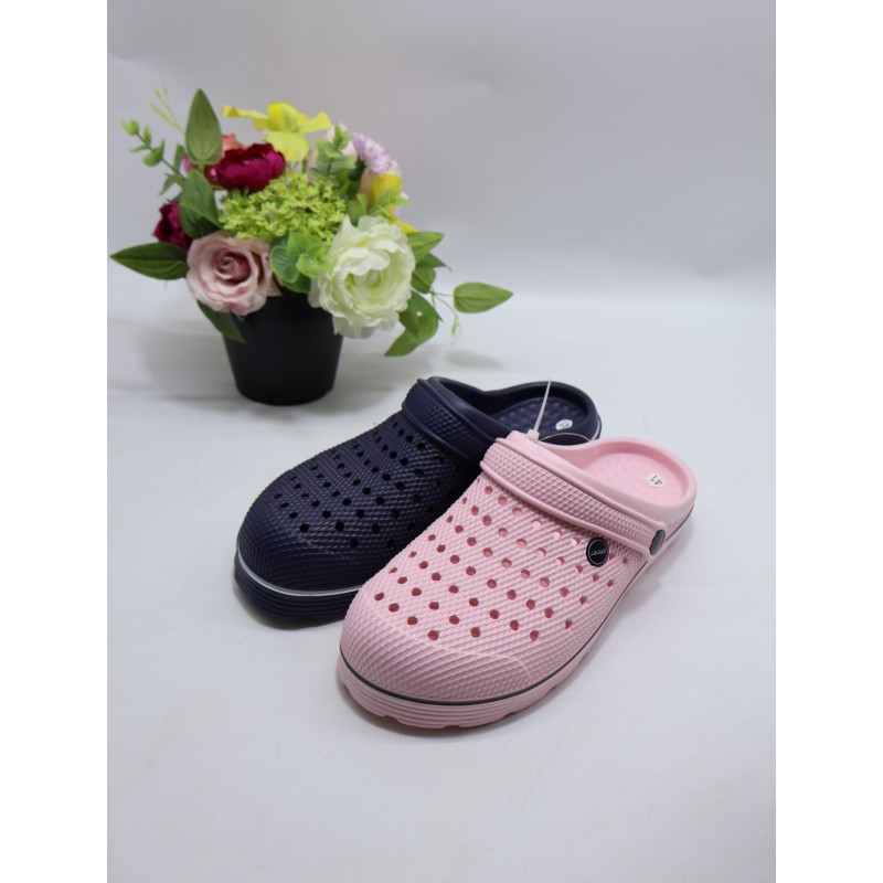 KAPCIE DAMSKIE . SIZE: 37/42 (24 PAR/PACZKA) KOLOR JAK NA ZDZIĘCIU