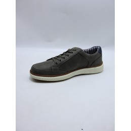 BUTY MĘSKIE . SIZE: 40/45 (10 PAR/PACZKA) KOLOR JAK NA ZDZIĘCIU