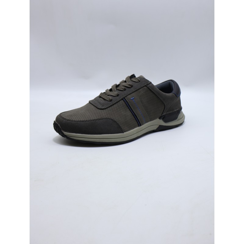 BUTY MĘSKIE . SIZE: 41/46 (10 PAR/PACZKA) KOLOR JAK NA ZDZIĘCIU