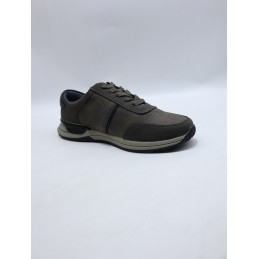 BUTY MĘSKIE . SIZE: 41/46 (10 PAR/PACZKA) KOLOR JAK NA ZDZIĘCIU