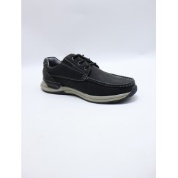 BUTY MĘSKIE . SIZE: 41/46 (10 PAR/PACZKA) KOLOR JAK NA ZDZIĘCIU