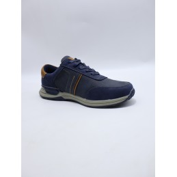 BUTY MĘSKIE . SIZE: 41/46 (10 PAR/PACZKA) KOLOR JAK NA ZDZIĘCIU