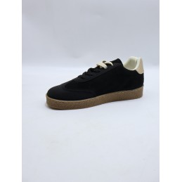 BUTY DAMSKIE . SIZE: 36/41 (12 PAR/PACZKA) KOLOR JAK NA ZDZIĘCIU