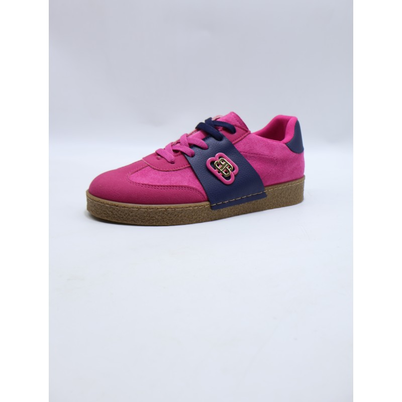 BUTY DAMSKIE . SIZE: 36/41 (12 PAR/PACZKA) KOLOR JAK NA ZDZIĘCIU