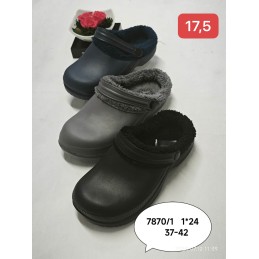 Buty Klapki...