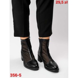 Buty Botki DAMSKIE...