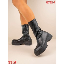 Buty Botki DAMSKIE...