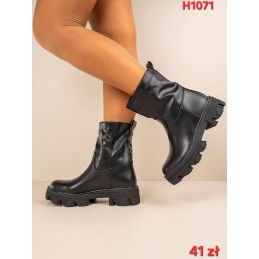 Buty Botki DAMSKIE...