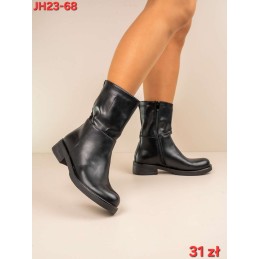 Buty Botki DAMSKIE...