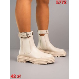 Buty Botki DAMSKIE...