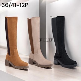 Buty Botki...