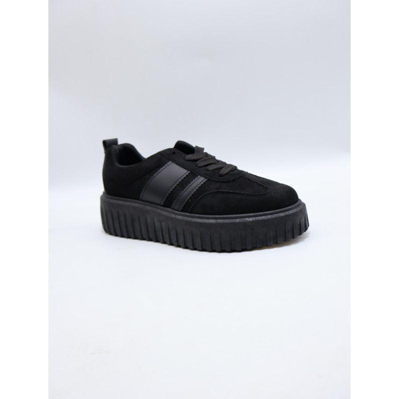 BUTY DAMSKIE . SIZE: 36/41 (12 PAR/PACZKA) KOLOR JAK NA ZDZIĘCIU