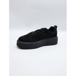 BUTY DAMSKIE . SIZE: 36/41 (12 PAR/PACZKA) KOLOR JAK NA ZDZIĘCIU