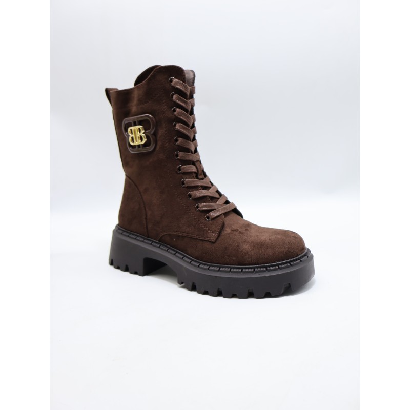 BUTY DAMSKIE . SIZE: 36/41 (12 PAR/PACZKA) KOLOR JAK NA ZDZIĘCIU