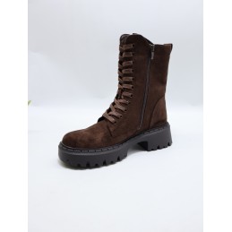 BUTY DAMSKIE . SIZE: 36/41 (12 PAR/PACZKA) KOLOR JAK NA ZDZIĘCIU