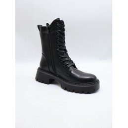 BUTY DAMSKIE . SIZE: 36/41 (12 PAR/PACZKA) KOLOR JAK NA ZDZIĘCIU