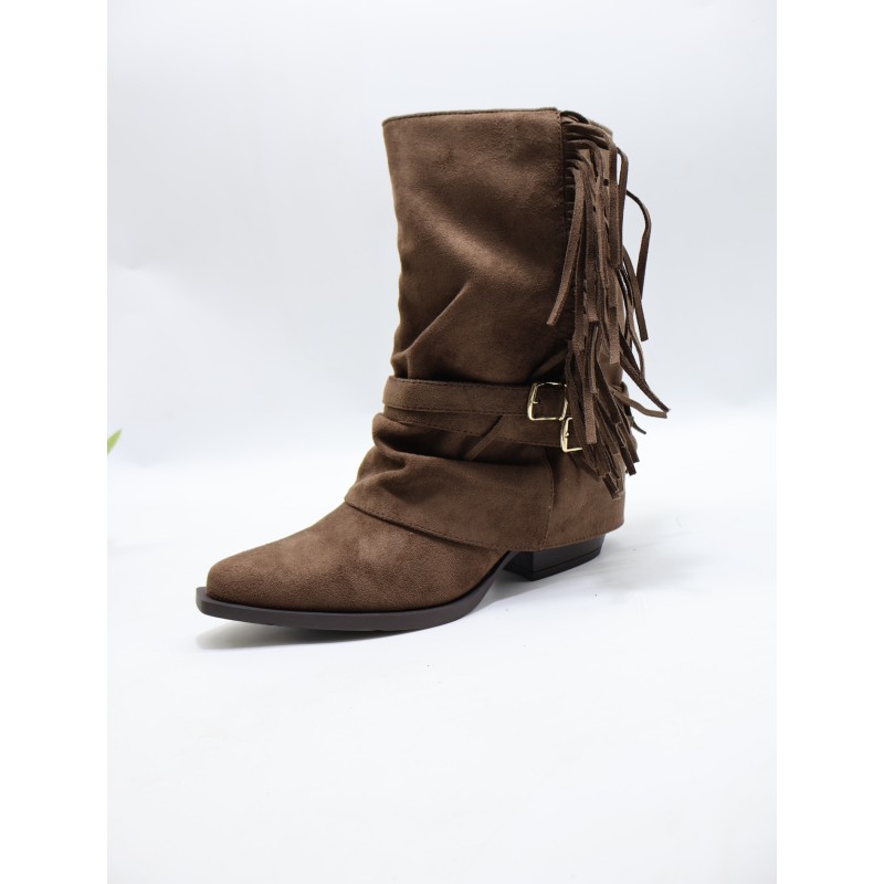 BUTY DAMSKIE . SIZE: 36/41 (12 PAR/PACZKA) KOLOR JAK NA ZDZIĘCIU