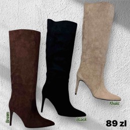 Buty Botki...