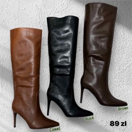 Buty Botki...
