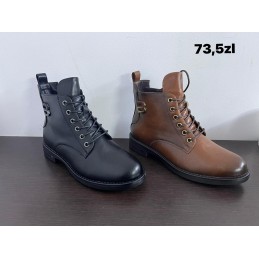 Buty Botki...