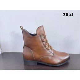 Buty Botki...