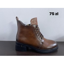 Buty Botki...