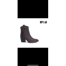 Buty Botki...
