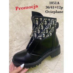Buty Botki...